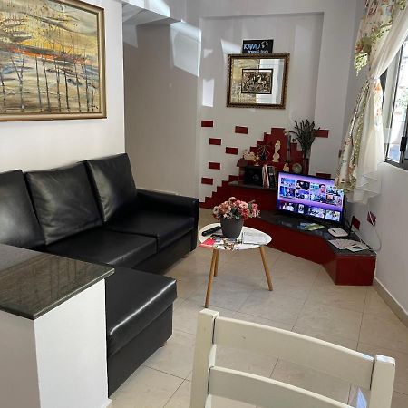 Kamu Center Tirana Apartman Kültér fotó
