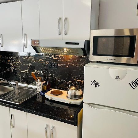 Kamu Center Tirana Apartman Kültér fotó