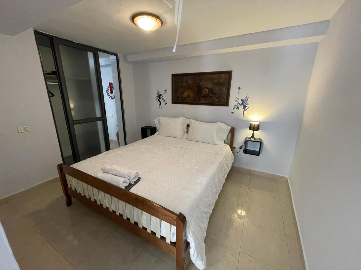 Kamu Center Tirana Apartman Kültér fotó
