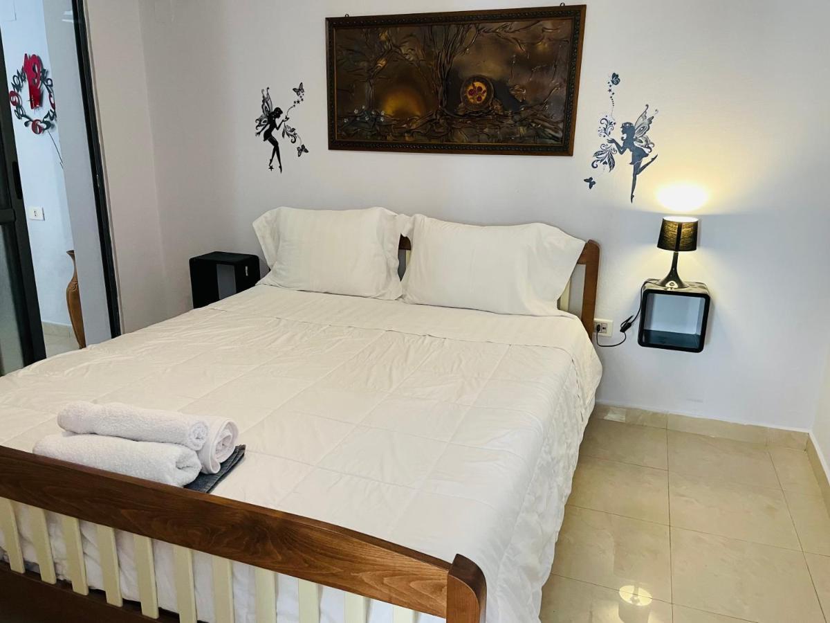 Kamu Center Tirana Apartman Kültér fotó