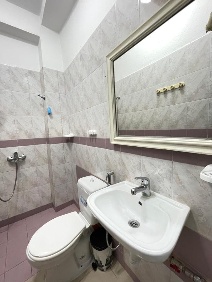 Kamu Center Tirana Apartman Kültér fotó