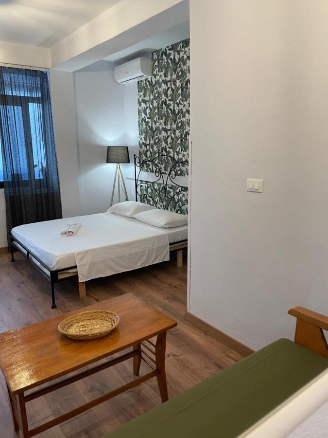 Kamu Center Tirana Apartman Kültér fotó
