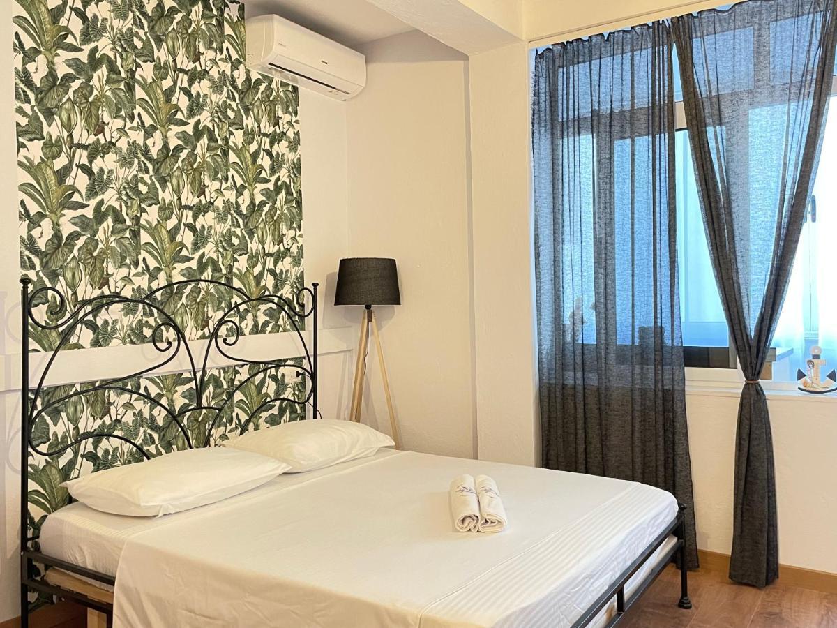 Kamu Center Tirana Apartman Kültér fotó