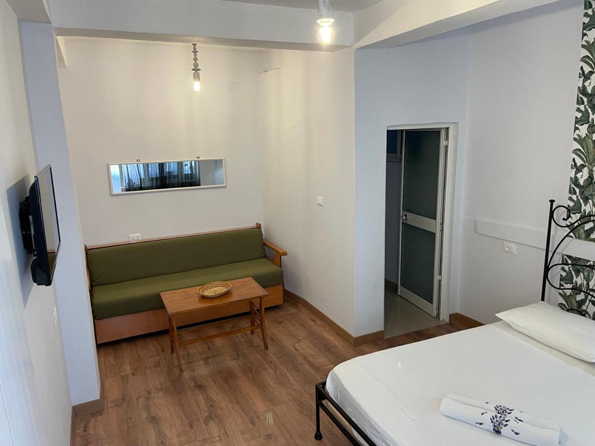 Kamu Center Tirana Apartman Kültér fotó