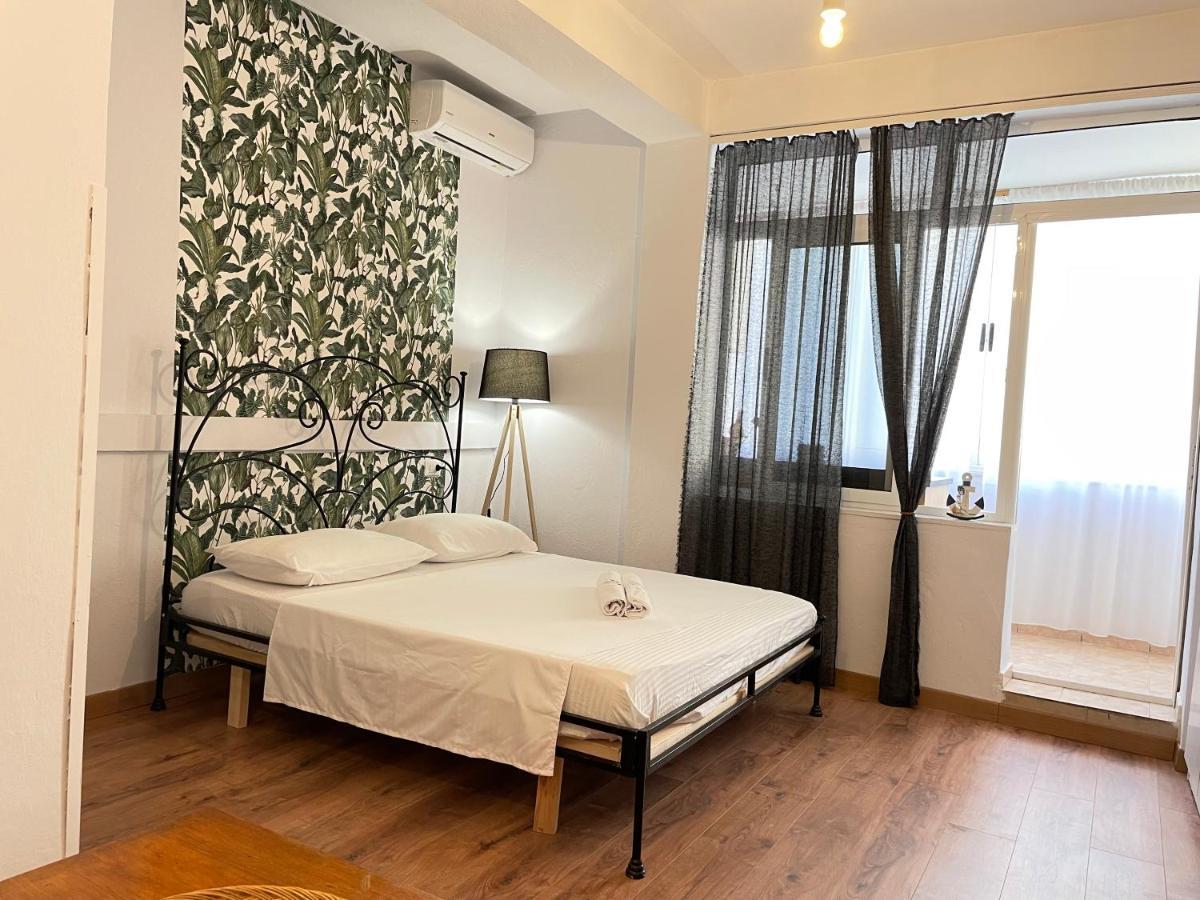 Kamu Center Tirana Apartman Kültér fotó