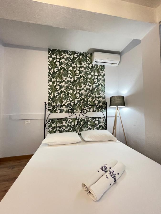 Kamu Center Tirana Apartman Kültér fotó
